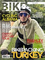 BIKE Magazine